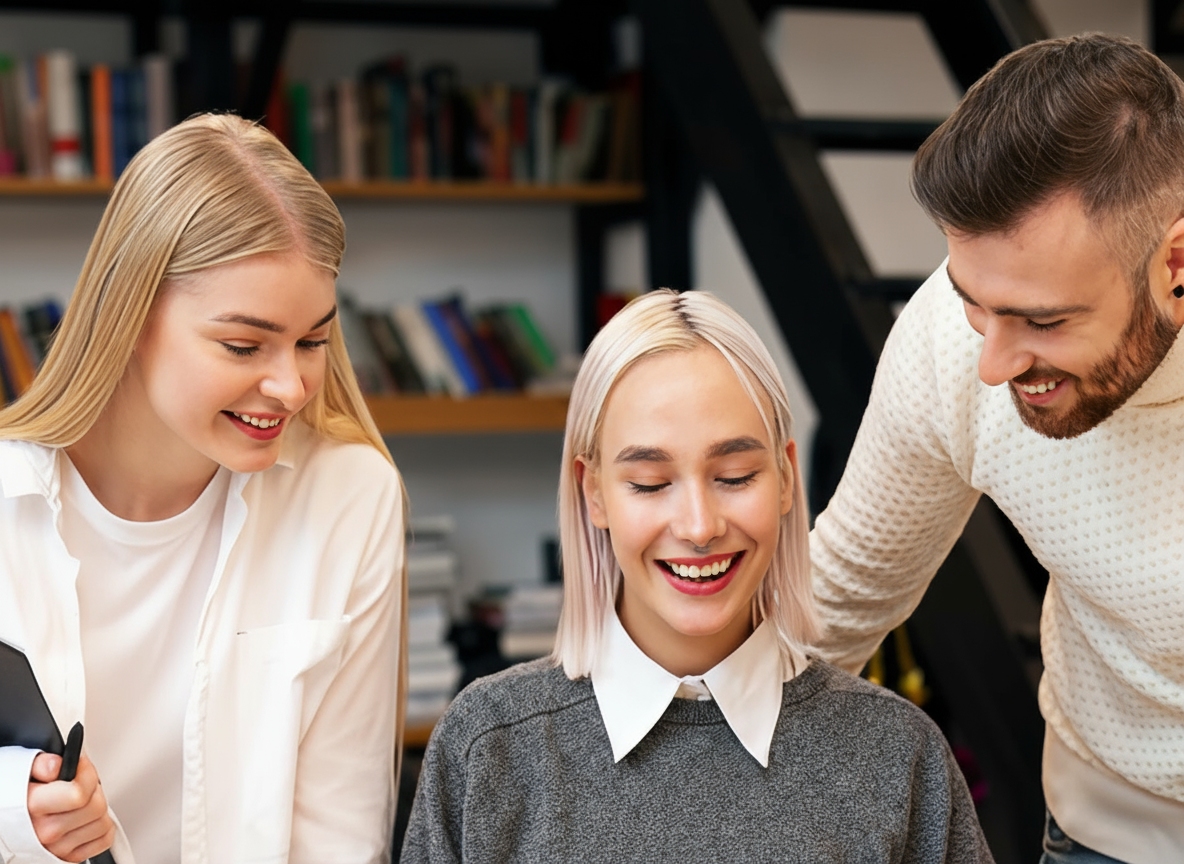 Pozicija Asistenta za Poslovanje E-trgovine