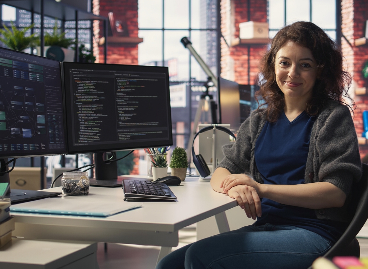 Pozicija Asistenta za IT Projekte