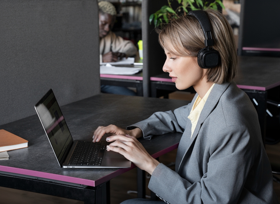 Pozicija Asistenta za Spletno Stranko Službo