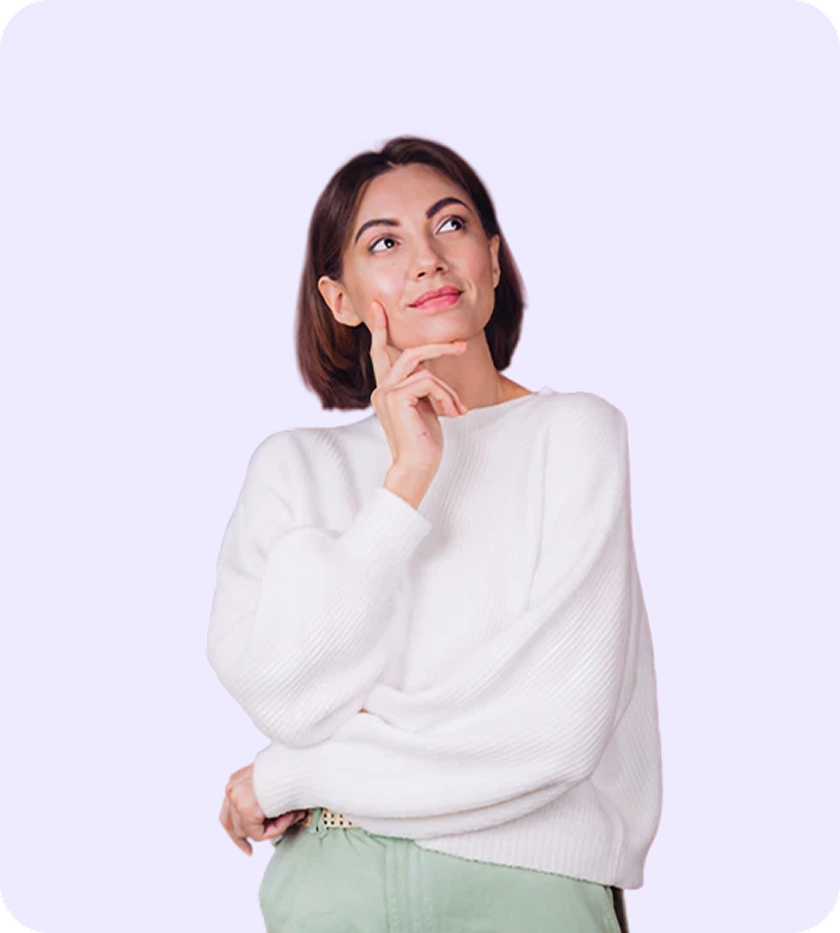 Sarah, Asistentka za SEO/SEM