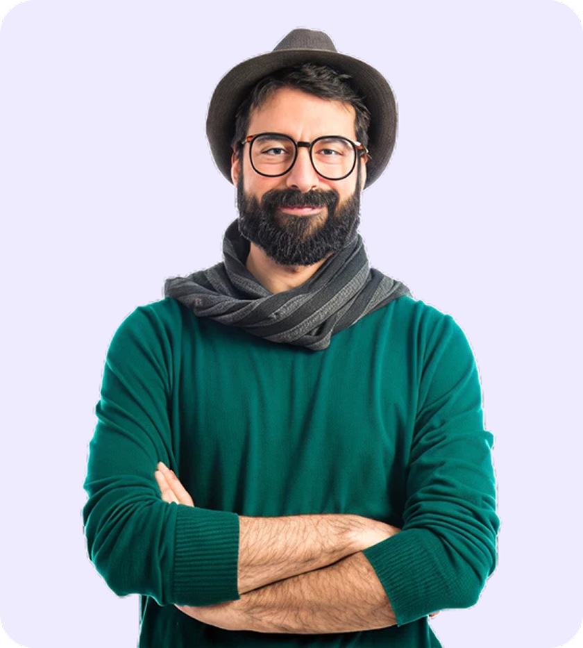 Emma, Asistentka za Spletno Stranko Službo