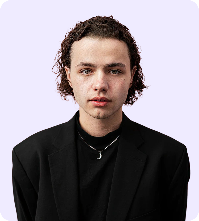 Marcus, Asistent za IT Projekte