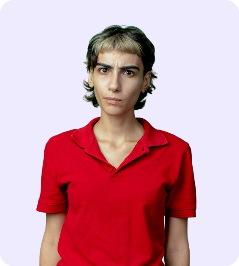 Alex, Asistent za Zbiranje Podatkov